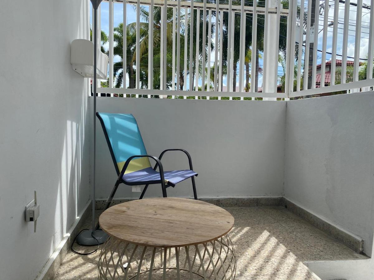 סן חואן Miramar Village Lodge מראה חיצוני תמונה
